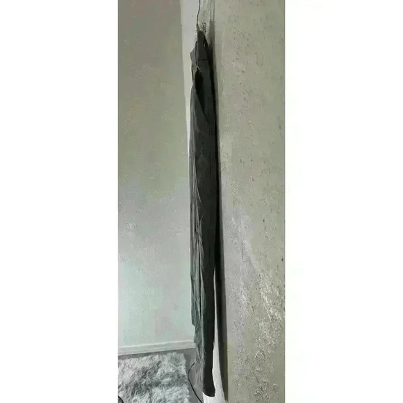 ZARA Pants,Size S, Tuxedo stripe ,Jogger waist, slim fit - Picture 3 of 11